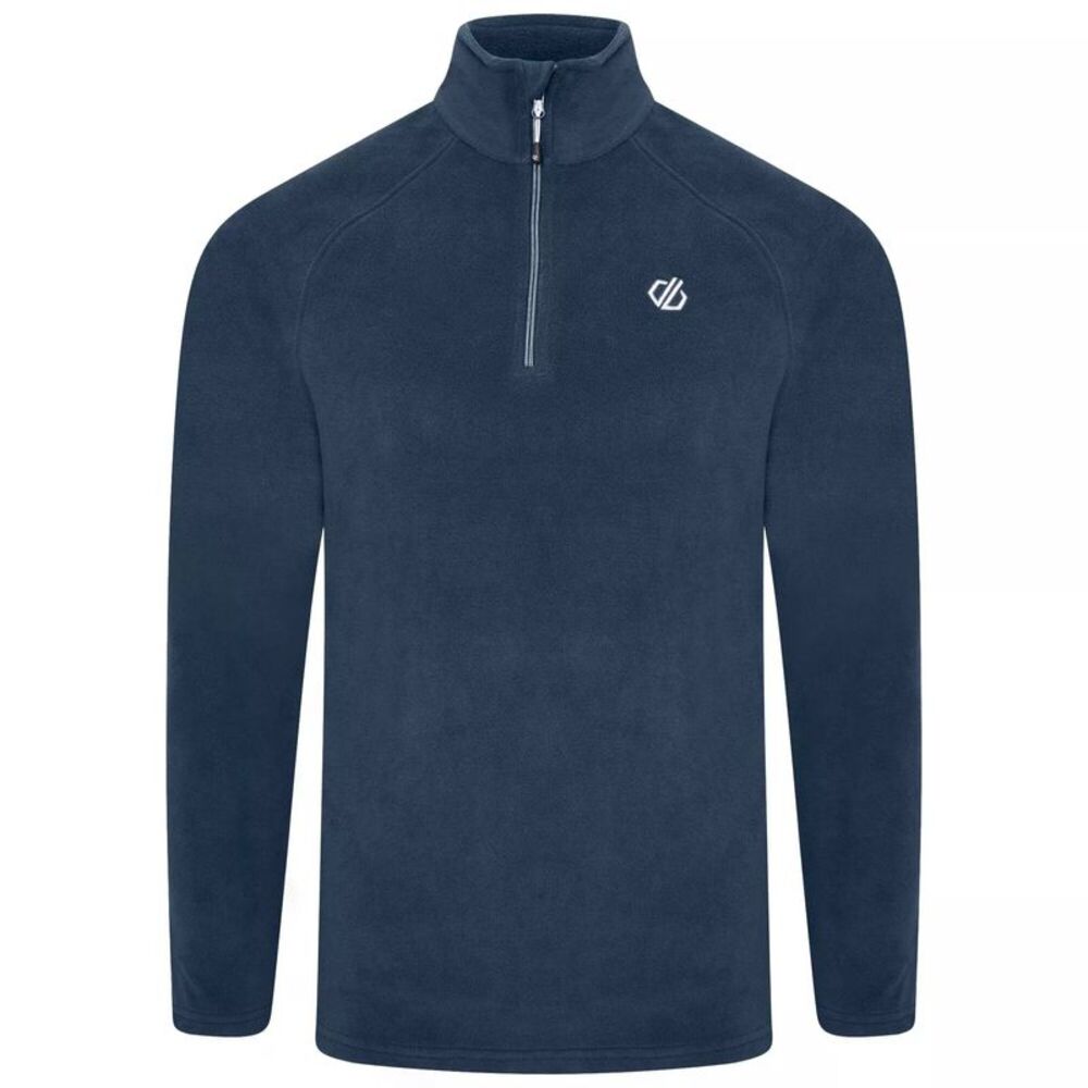 Dare 2B Mens Freethink II Fleece Top / Moonlight Denim